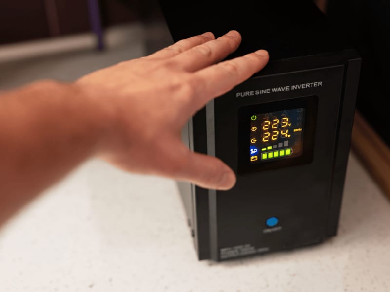 Common Computer Issues: Power interruptions during system updates ...