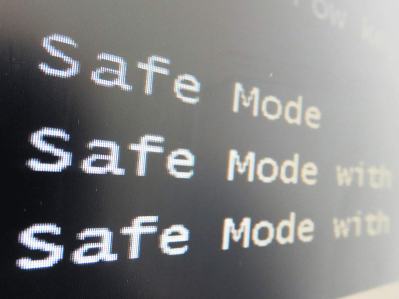 Removing Malware and Adware