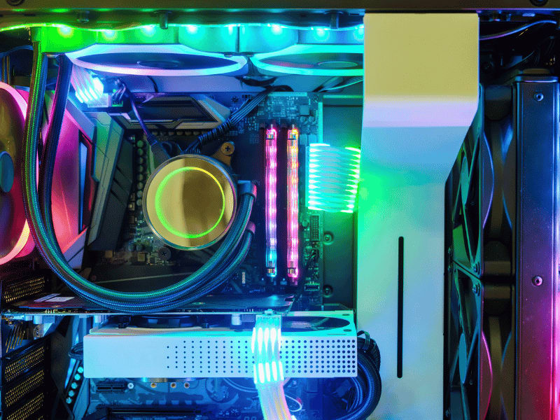 Common Computer Issues: System Fan Control Problems - Safemode Computer ...