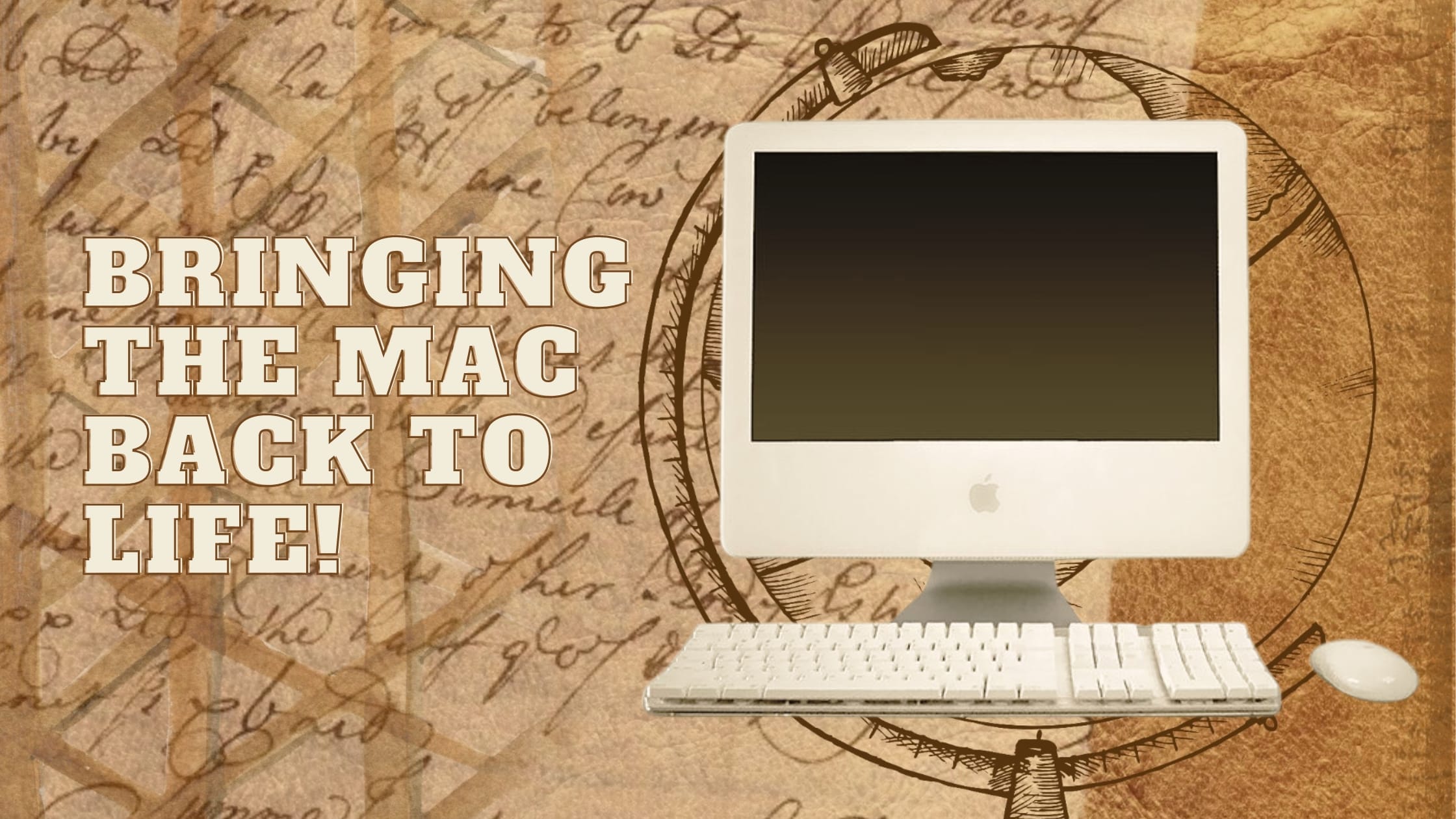 Imac 2006