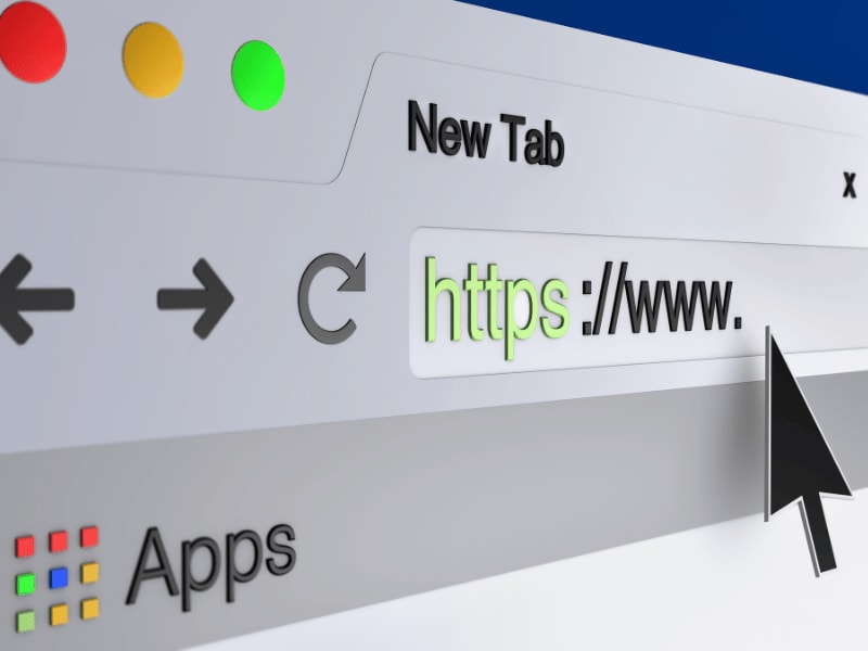 Browser Issues