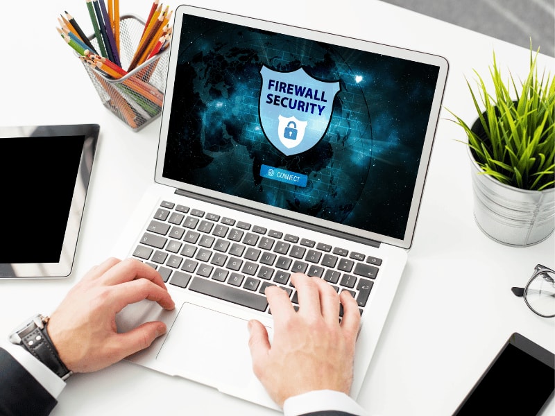 Software and Firewall