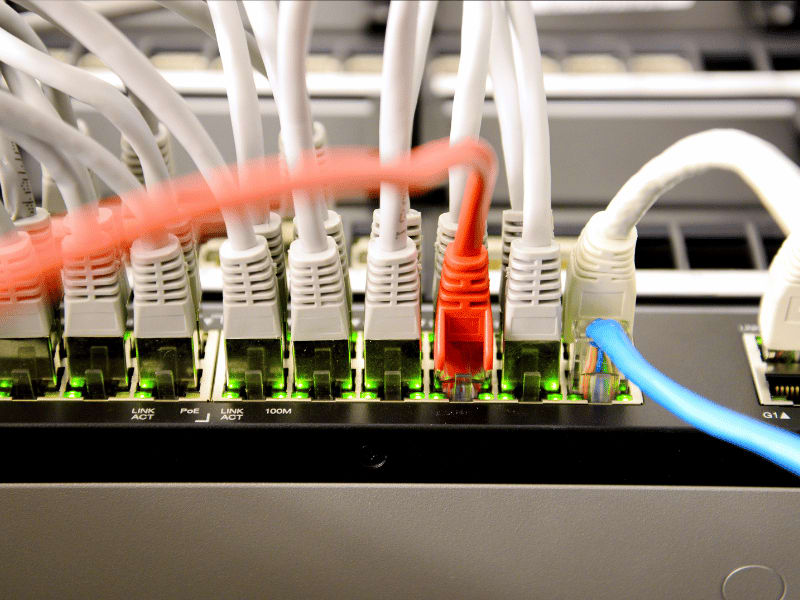 Common Computer Issues: Internet Connectivity Problems - Safemode ...