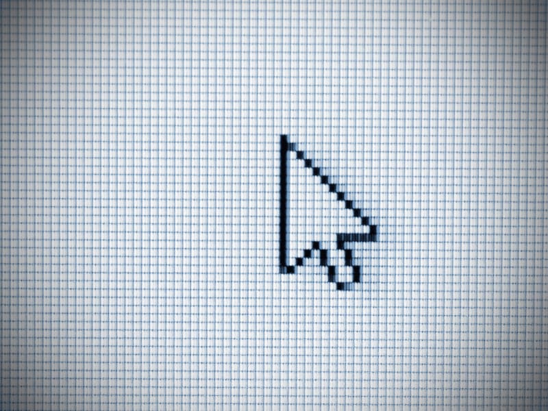 Mouse Pointer Problem Common Computer Issues: The cursor moves unpredictably - Safemode ...