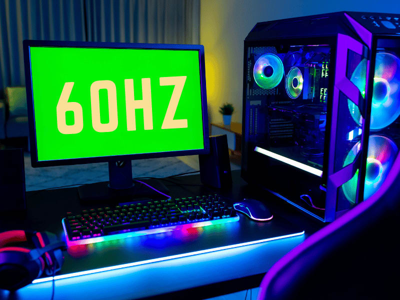 Causes of Screen Tearing