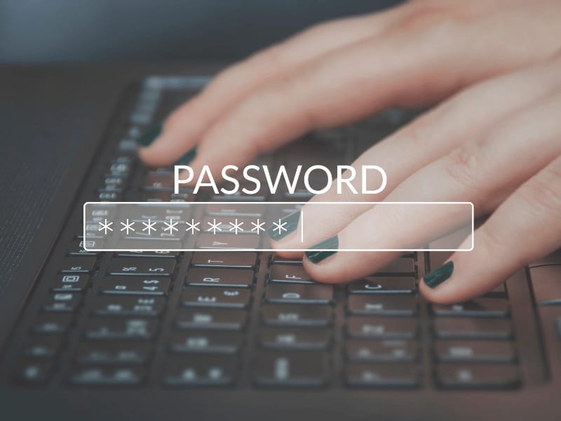 Dealing with Technical Login Difficulties