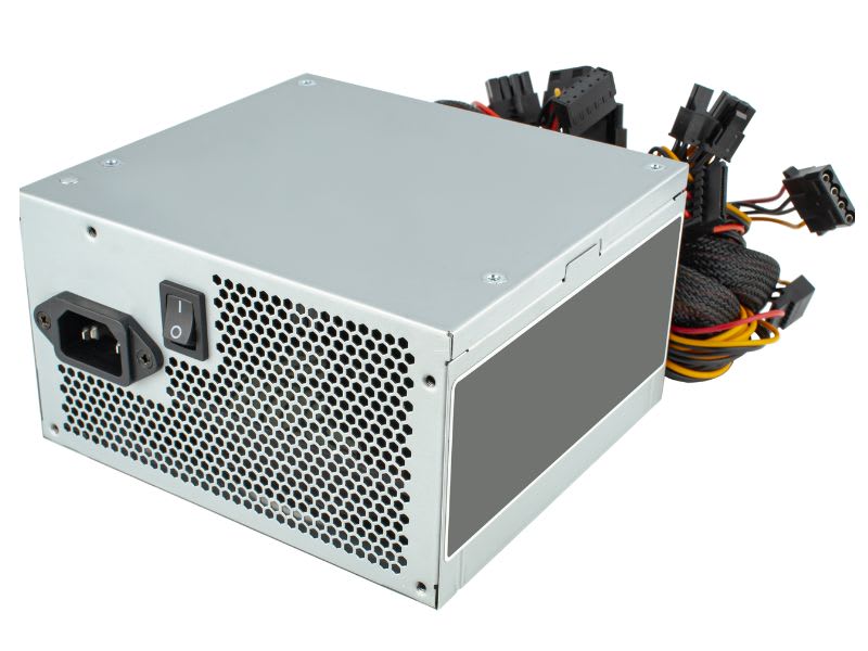 How to Replace a Desktop Power Supply (Step-by-Step Guide) - Safemode ...