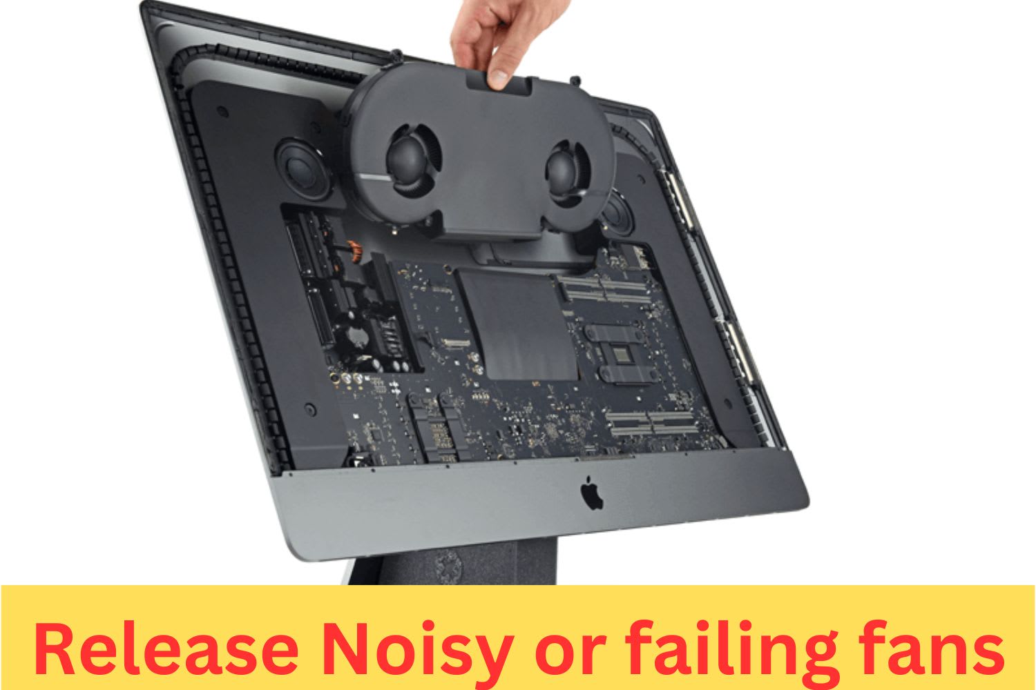 Apple iMac Other Repairs