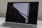 dell computer broken screen