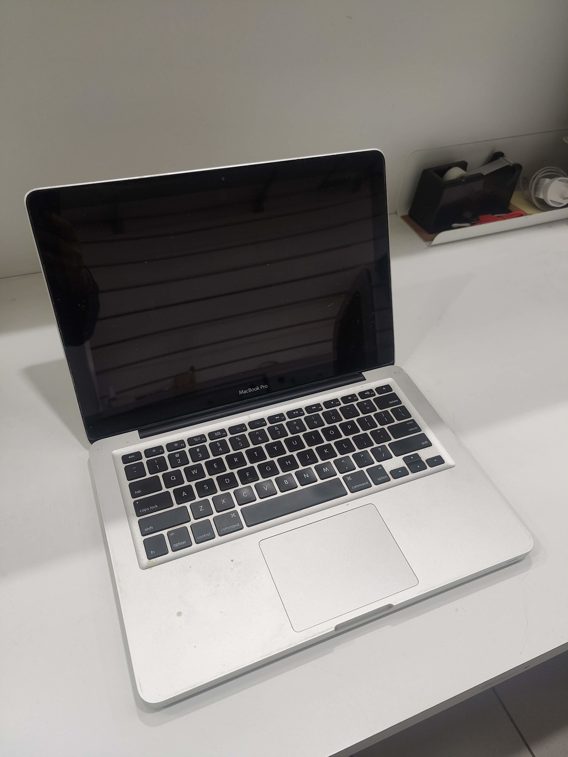 MacBook Pro A1278 Wi-Fi Repair Erskineville