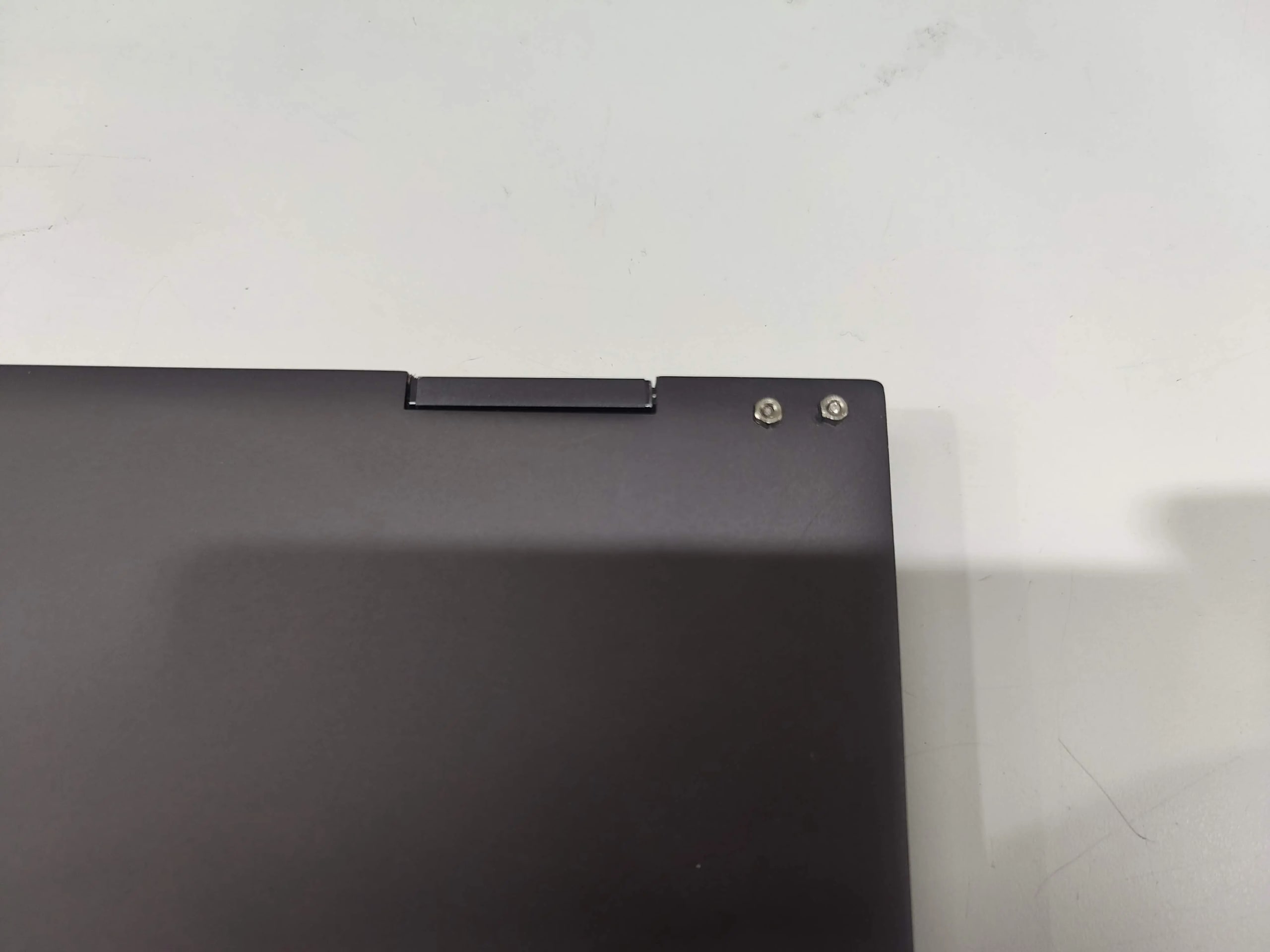 HP Envy x360 hinge after repair