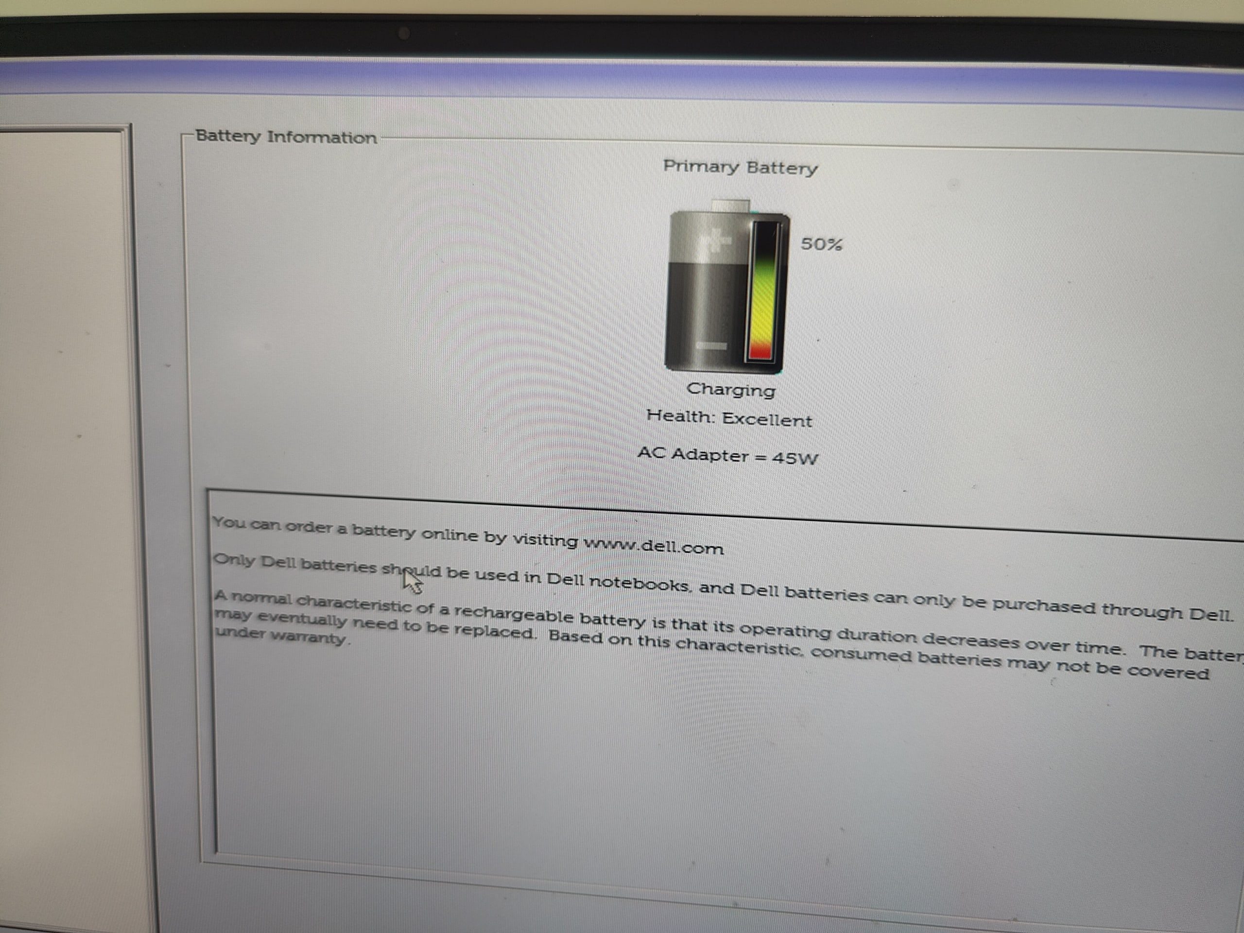 Dell XPS 13 Battery Replacement Camperdown