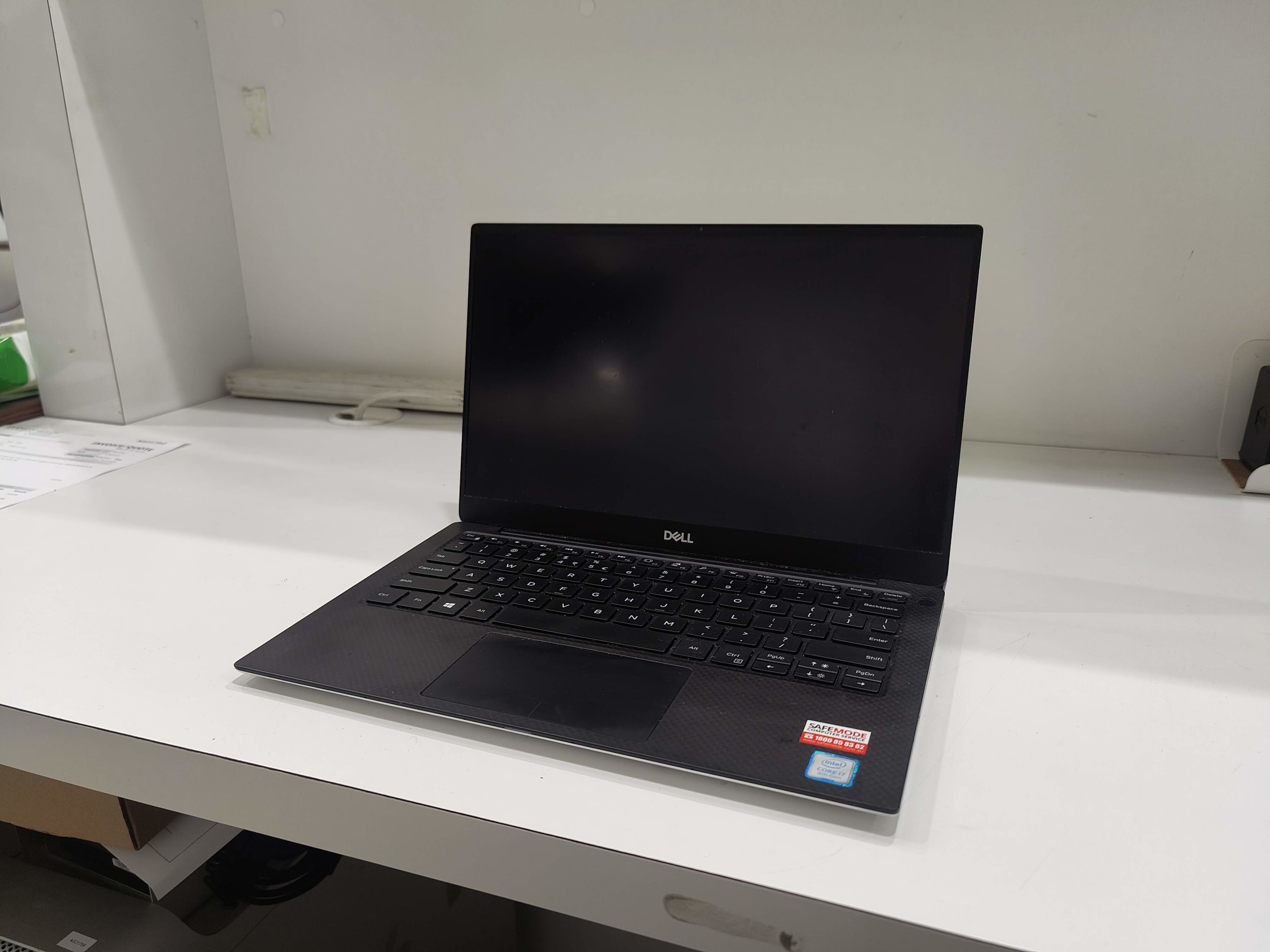 Dell XPS 13 suddenly wouldn’t turn on