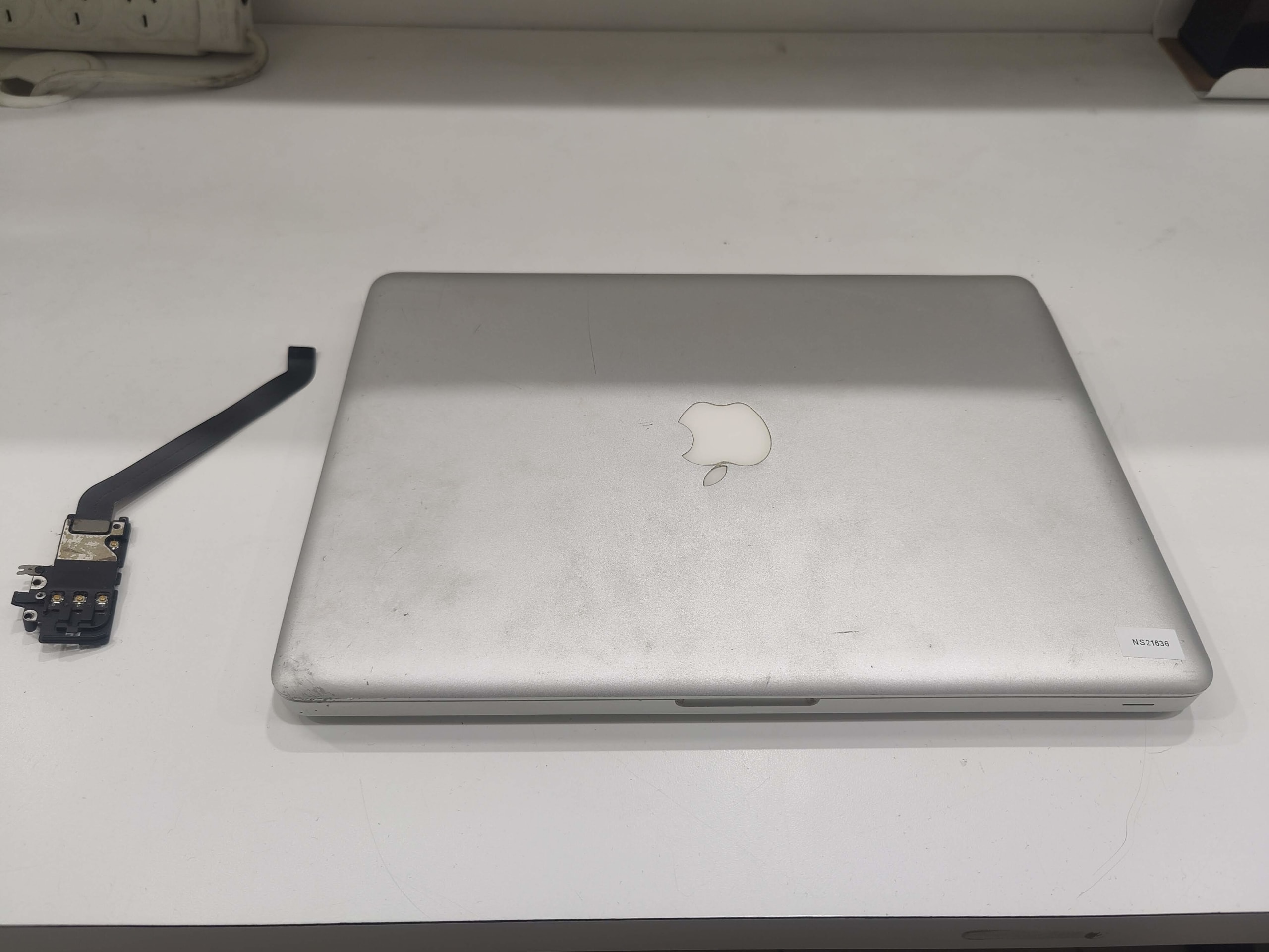 MacBook Pro A1278 Wi-Fi Repair Erskineville
