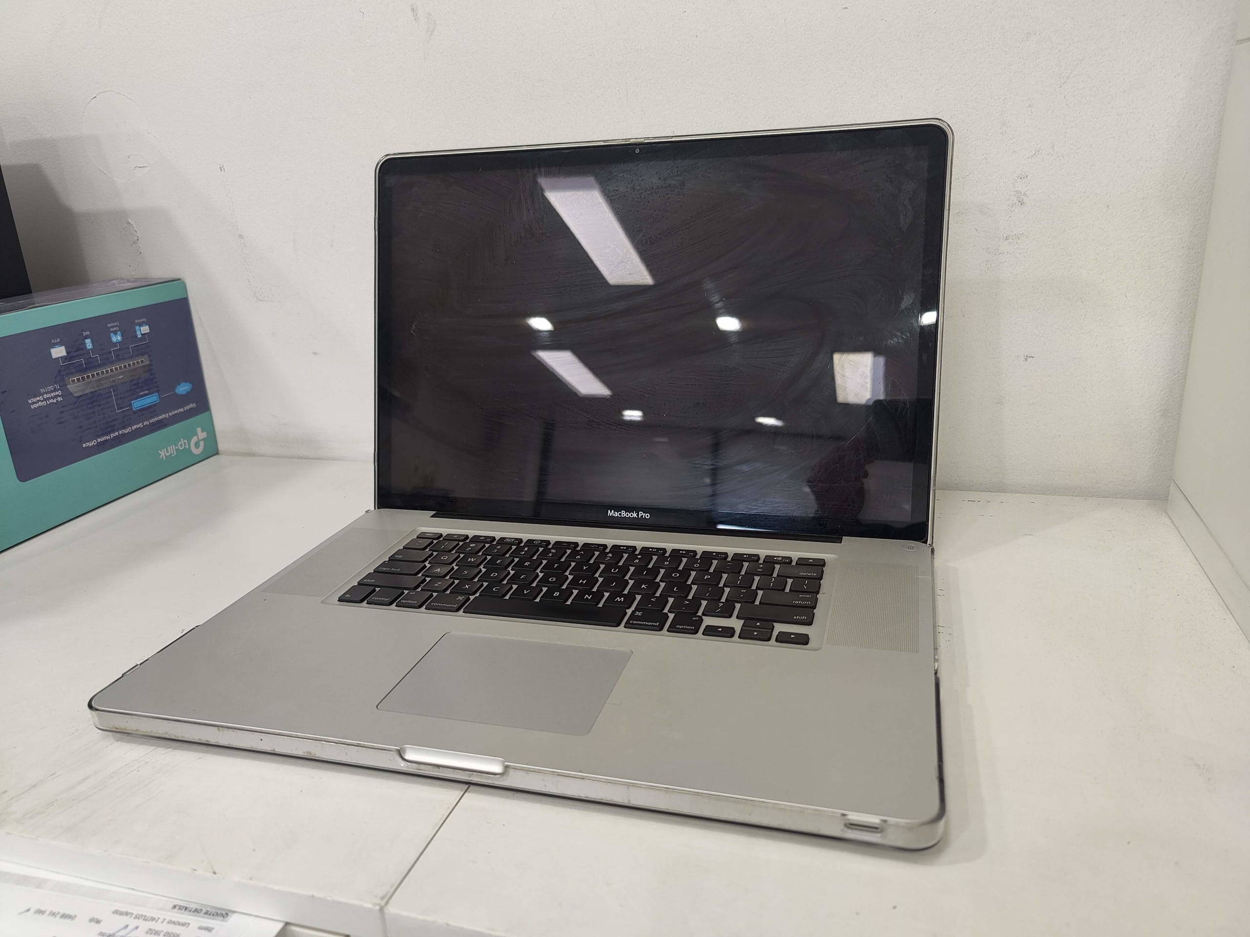 2011 MacBook Data Recovery Stanmore