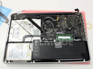 Macbook pro 2011 logic board replacement shop