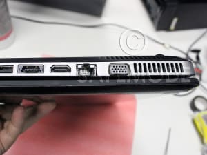 HP Pavilion DV6 3000 Laptop Repairs