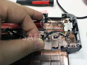 HP Pavilion DV6 3000 Laptop Repairs