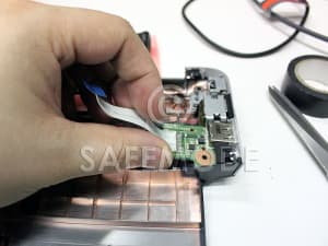HP Pavilion DV6 3000 Laptop Repairs