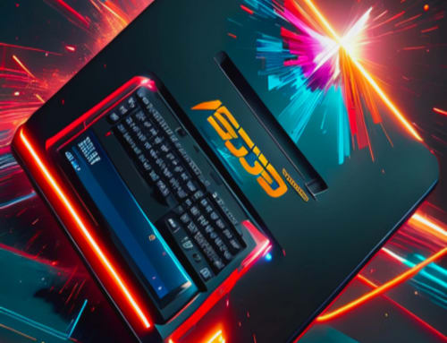 How we Fixed an Asus PC that Suddenly Stopped Working: A Story of ...