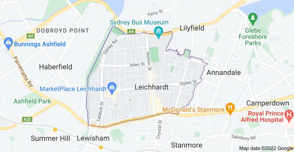 computer repairs leichhardt