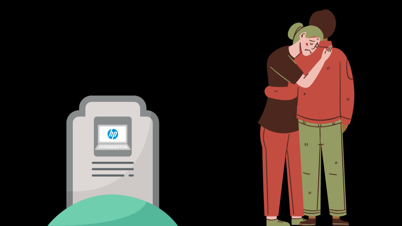 why computer breaks and need repairs