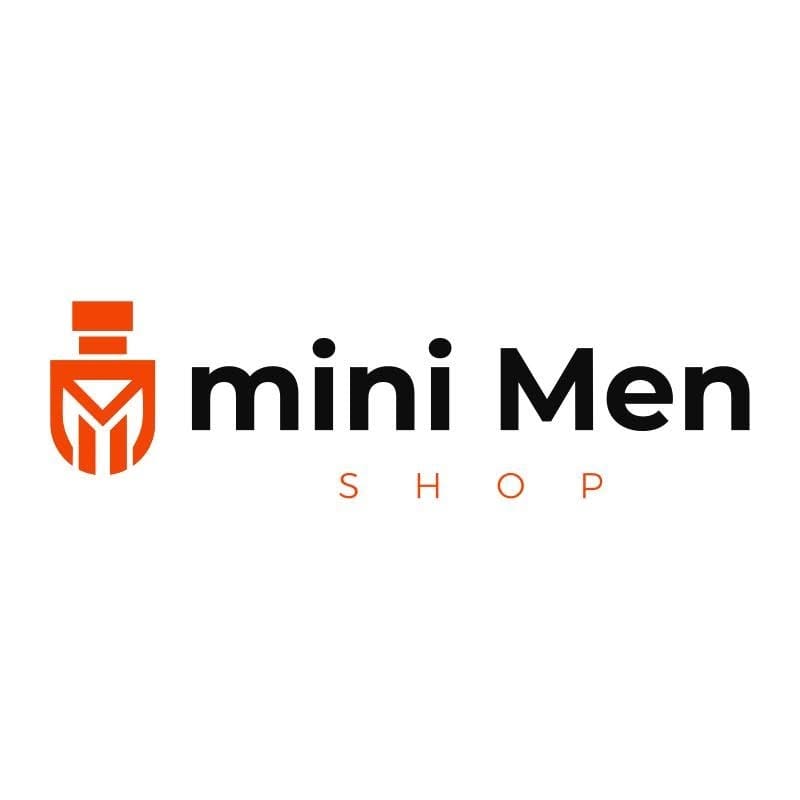 mini man