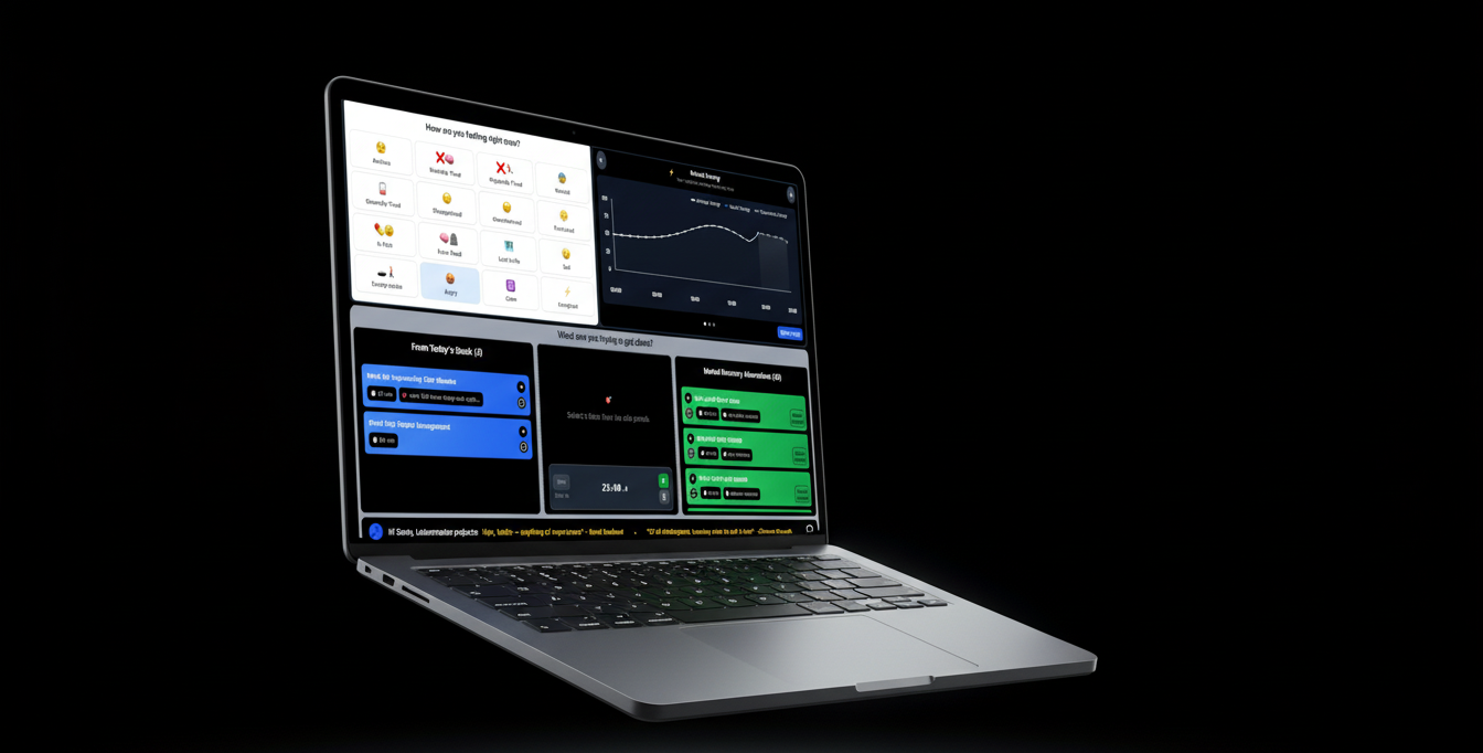 Lebenmaster Interface 4