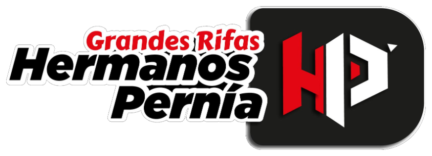 Grandes Rifas Hermanos Pernía