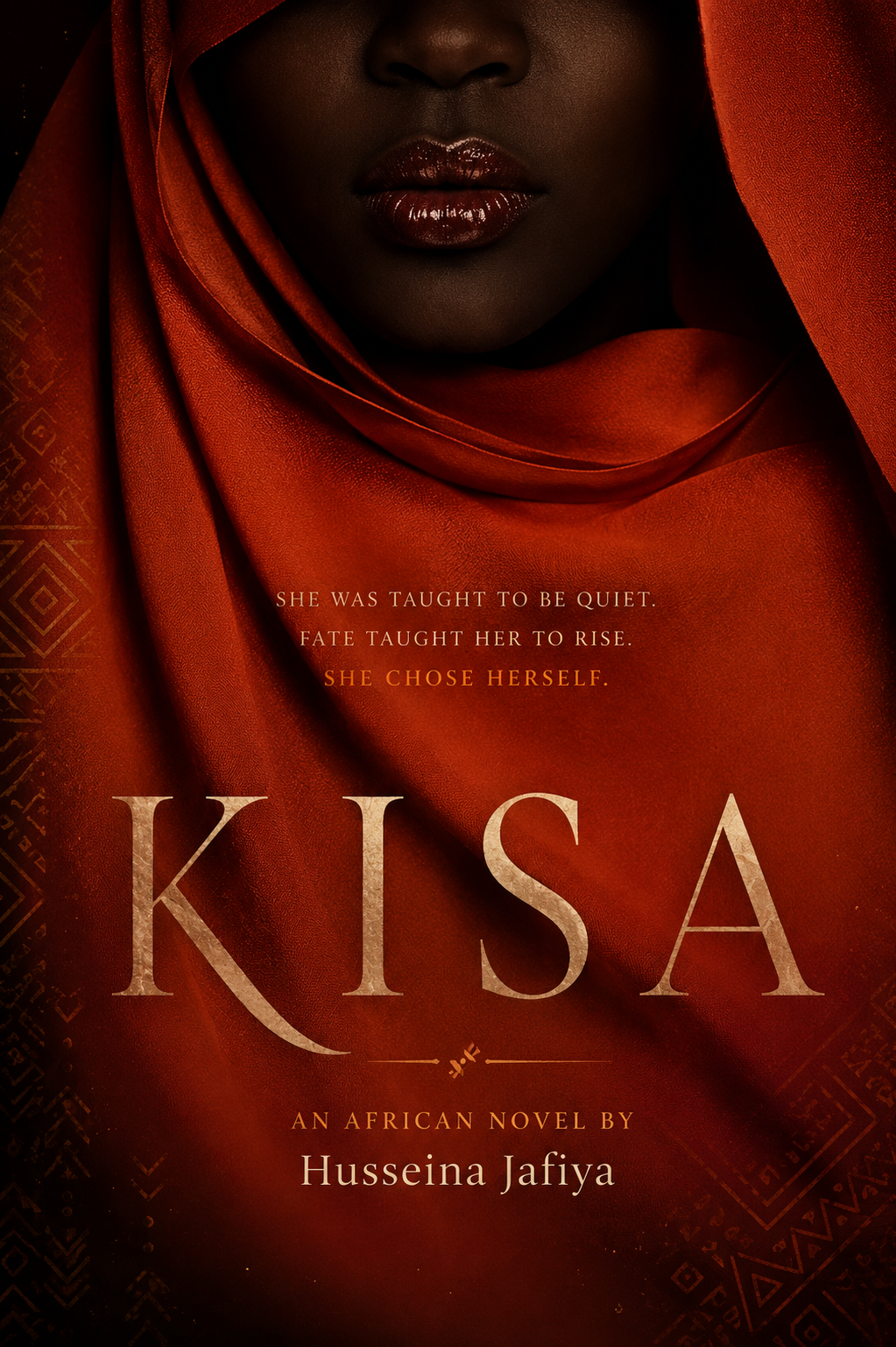 KISA cover