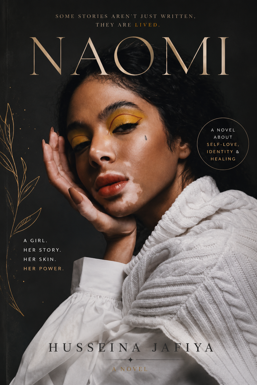 NAOMI cover