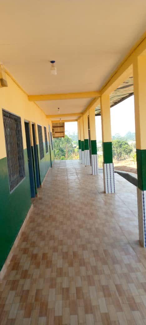 Hospital project