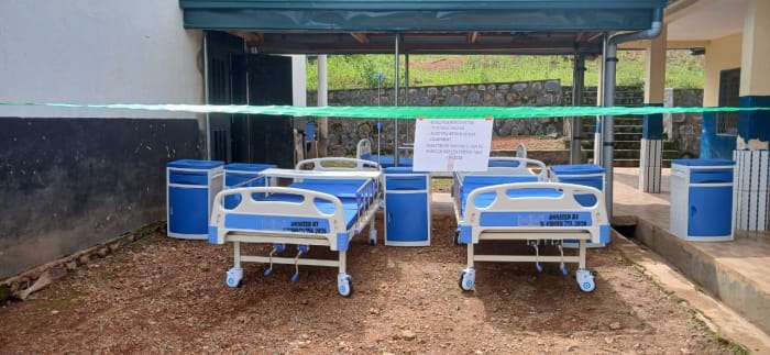Hospital project