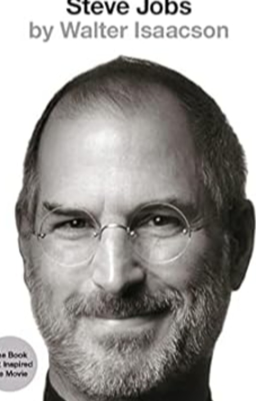 STEVE JOBS The Exclusive Biography