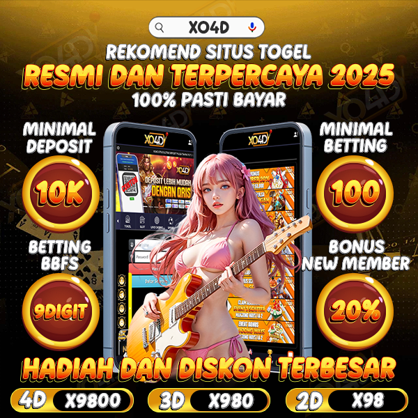 Slot Gacor