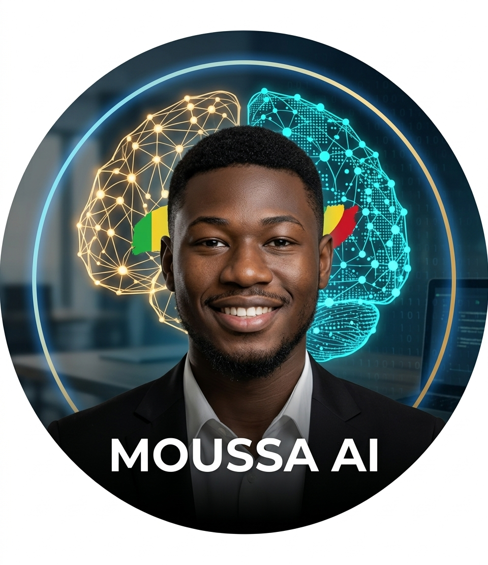 Moussa AI