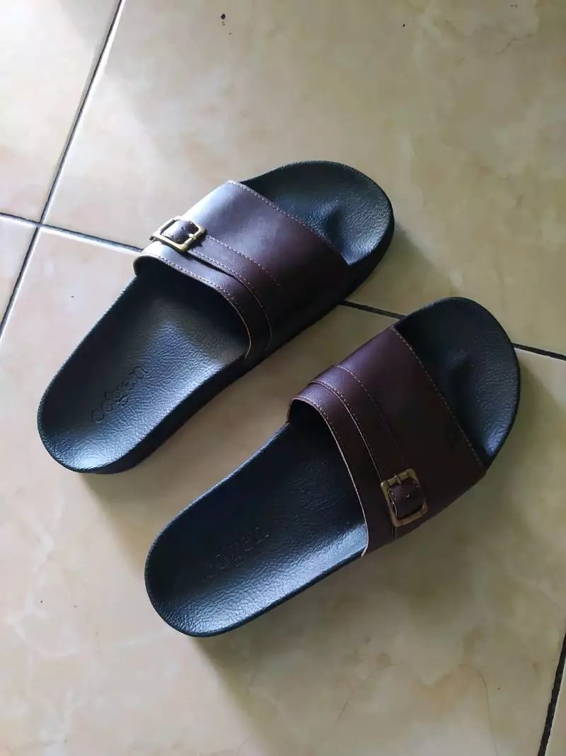 Cogen Djani Sandal Selop Pria