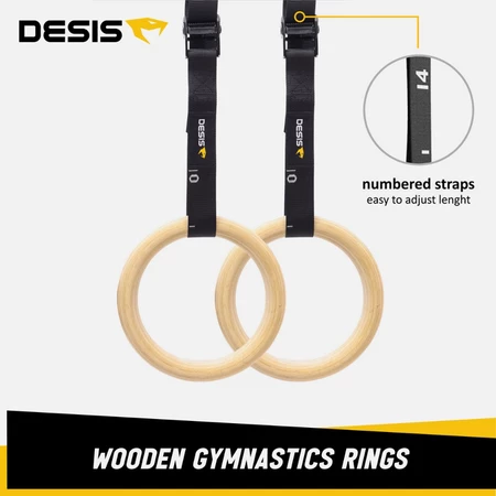 Gymnastic Ring DESIS