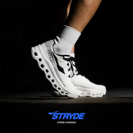 HRTG Stryde Blast EX Running Shoes
