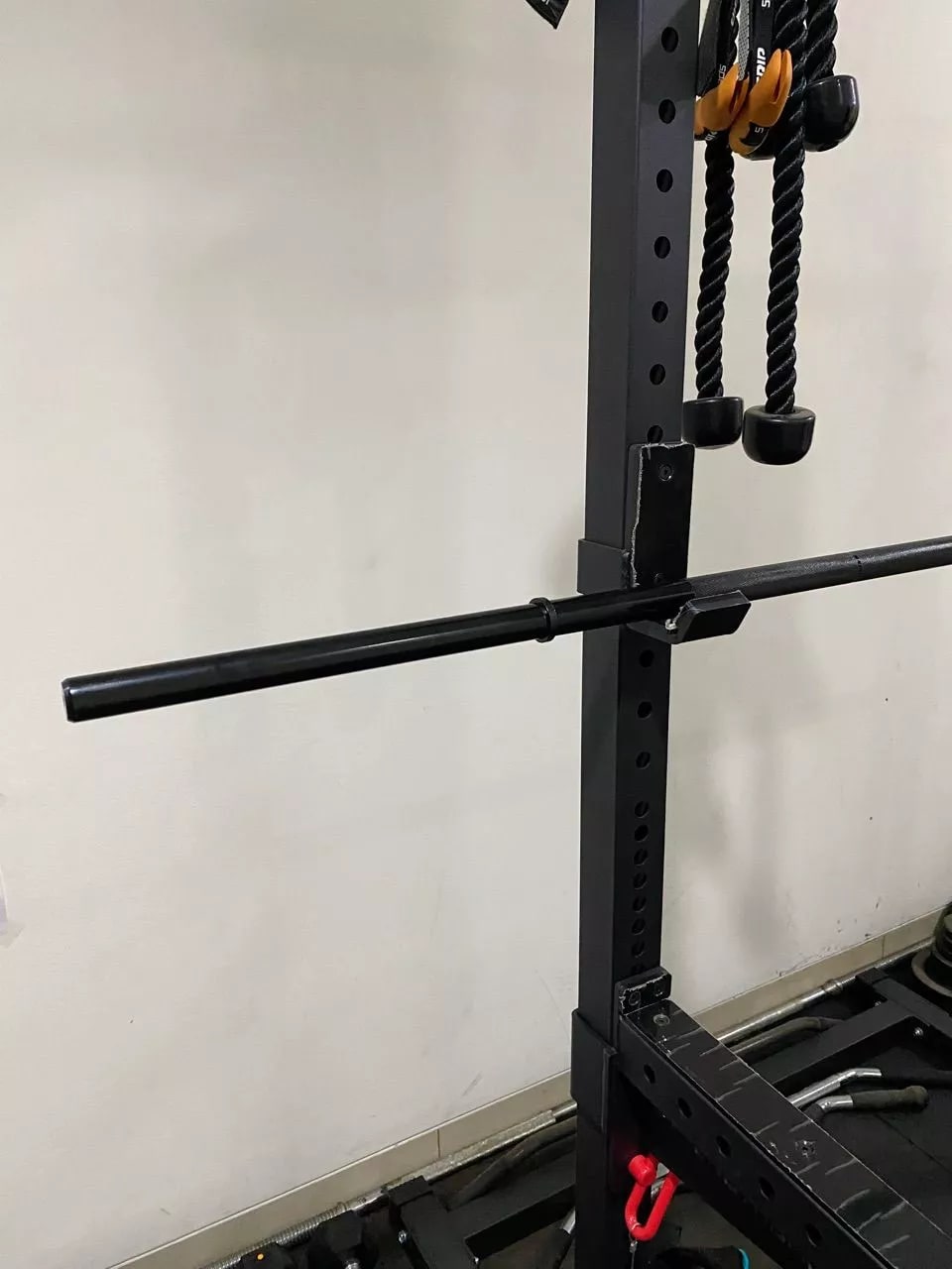 Echo Barbell 3cm STRENGTHBAE
