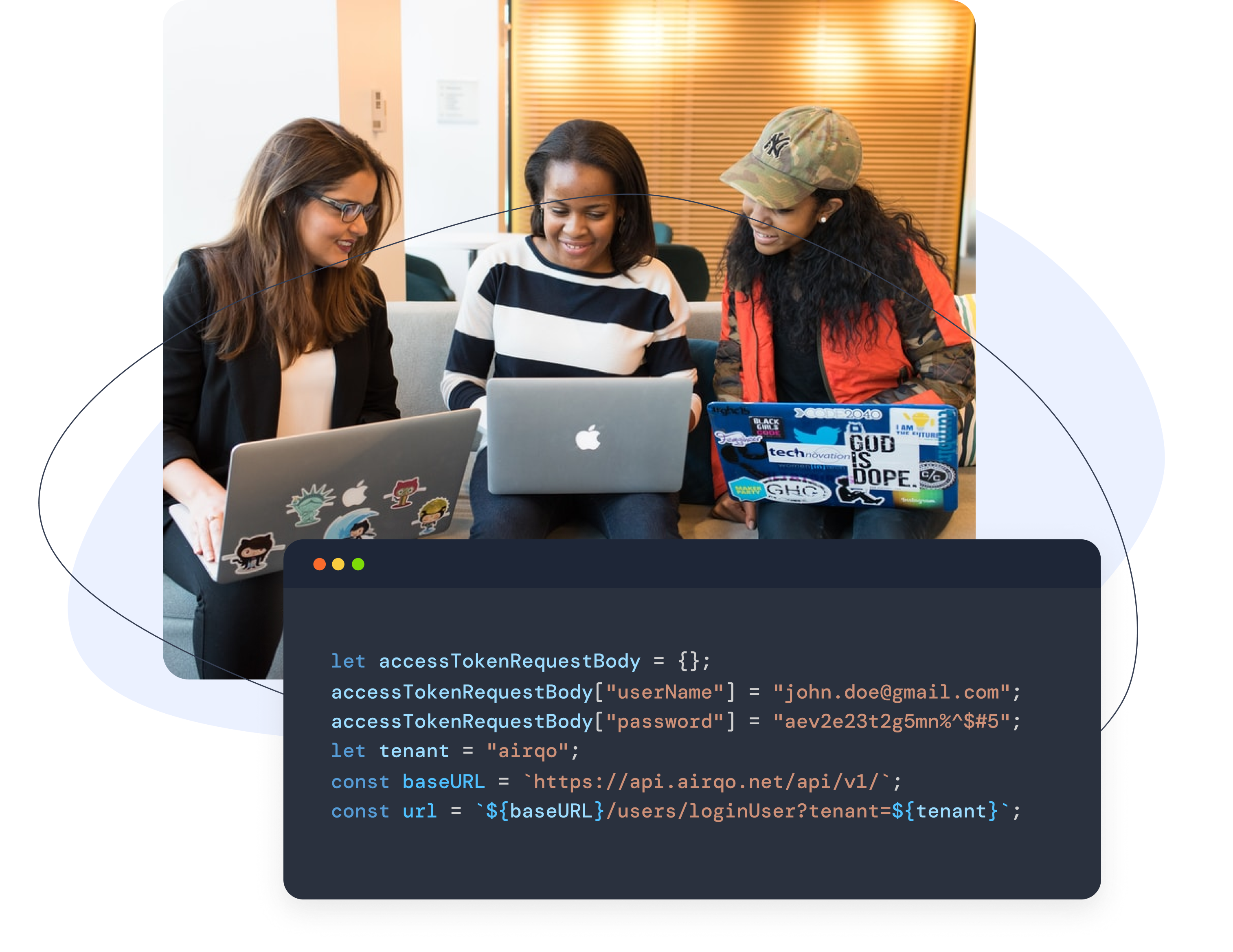 AirQo API | Open Air Quality Data Access for Developers - Free Tier ...