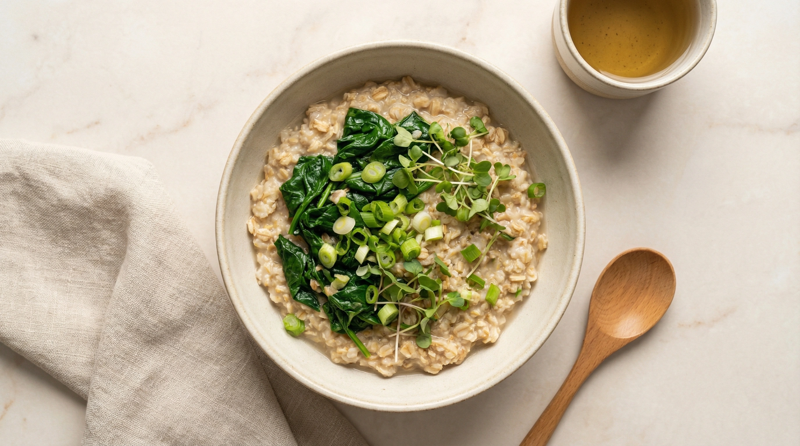 cháo yến mạch mặn ít muối tốt cho mỡ máu

yến mạch ngâm qua đêm với sữa chua không đường và táo