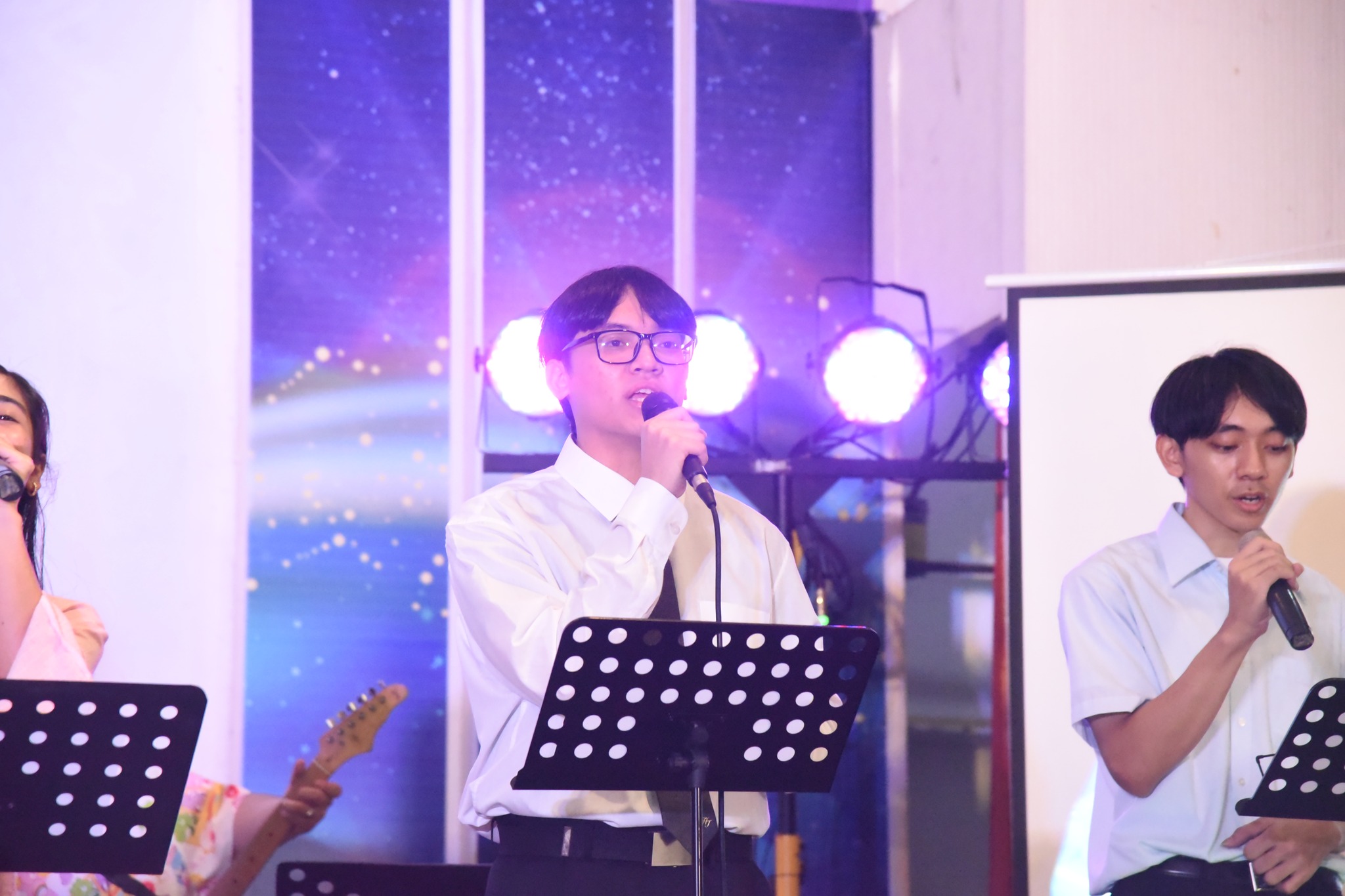 2025 Cheon Il Guk Youth Assembly Inspires the Next Generation in Heavenly Asia Pacific