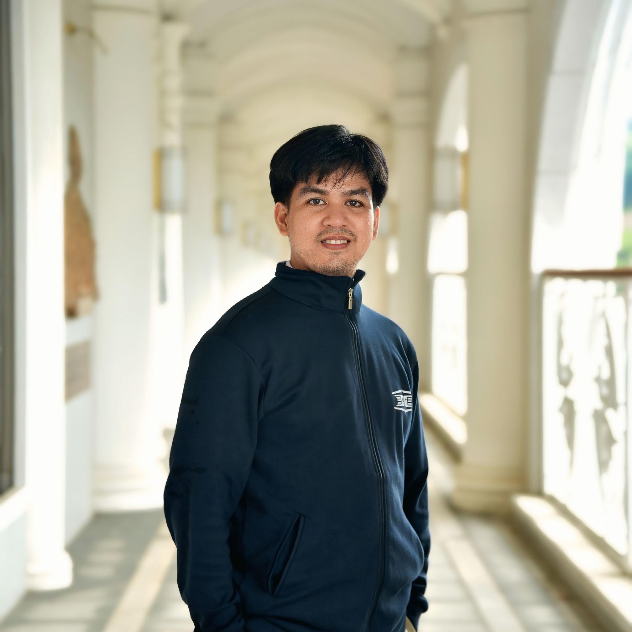 Venjie Takeshi Valiente avatar
