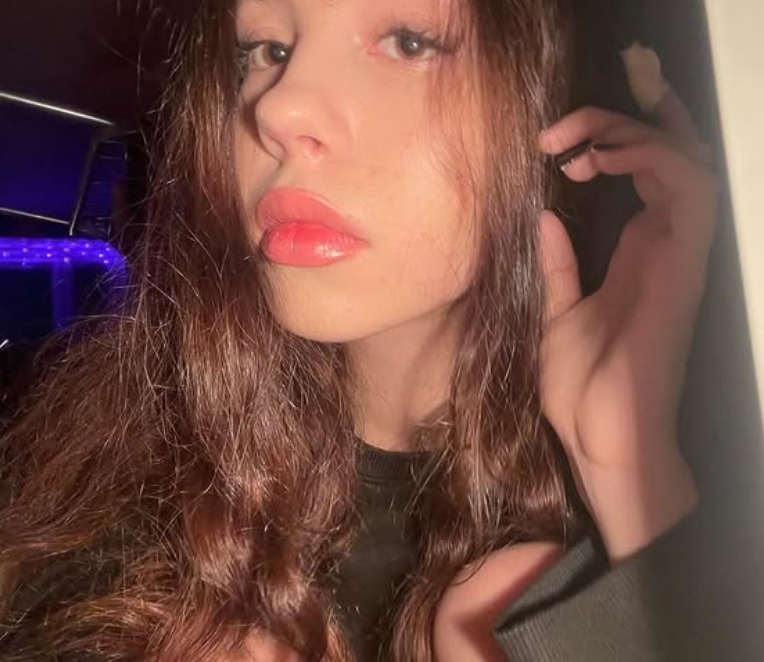 Arsenia Semenova avatar