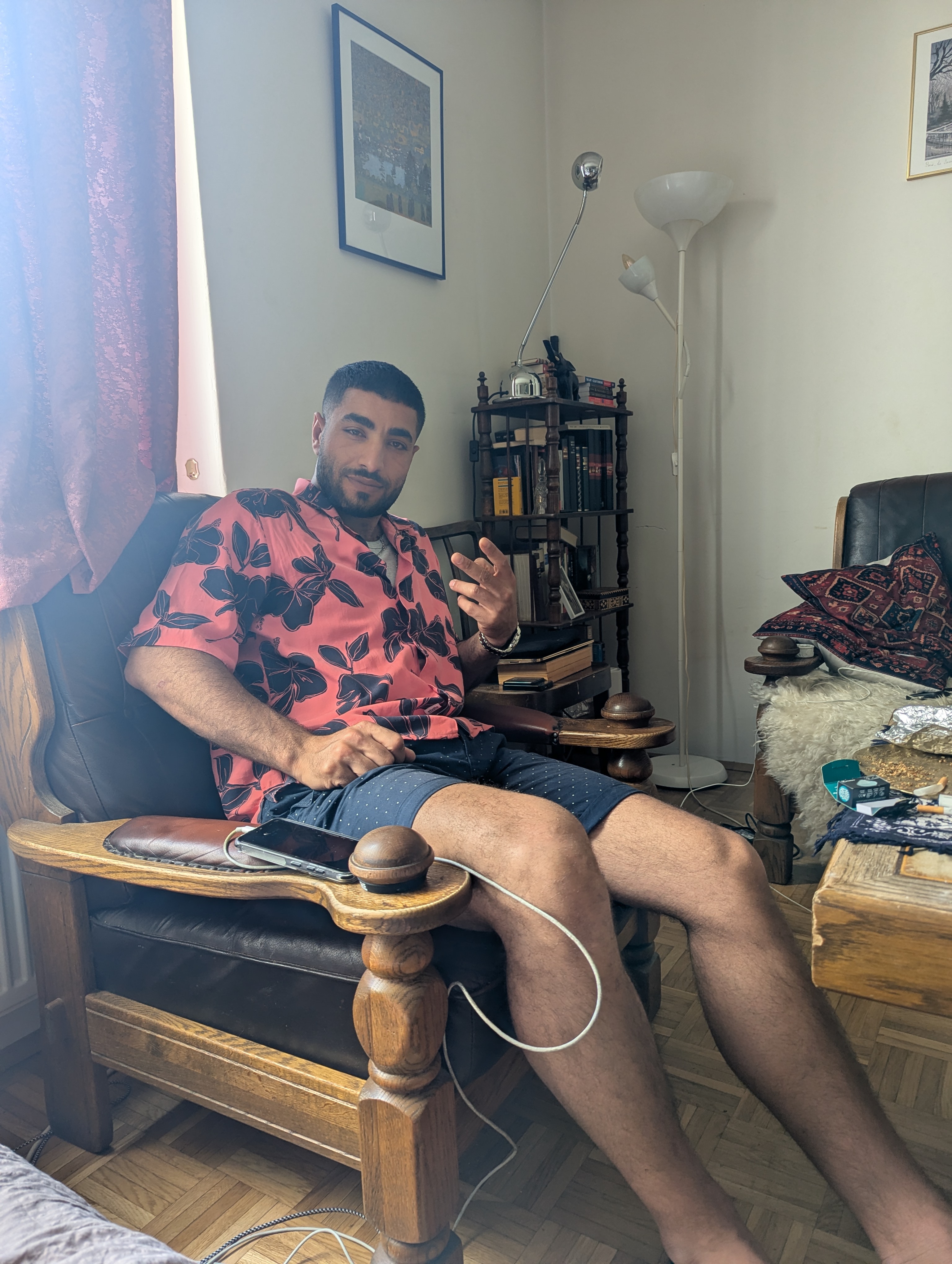 وليد النعيمي