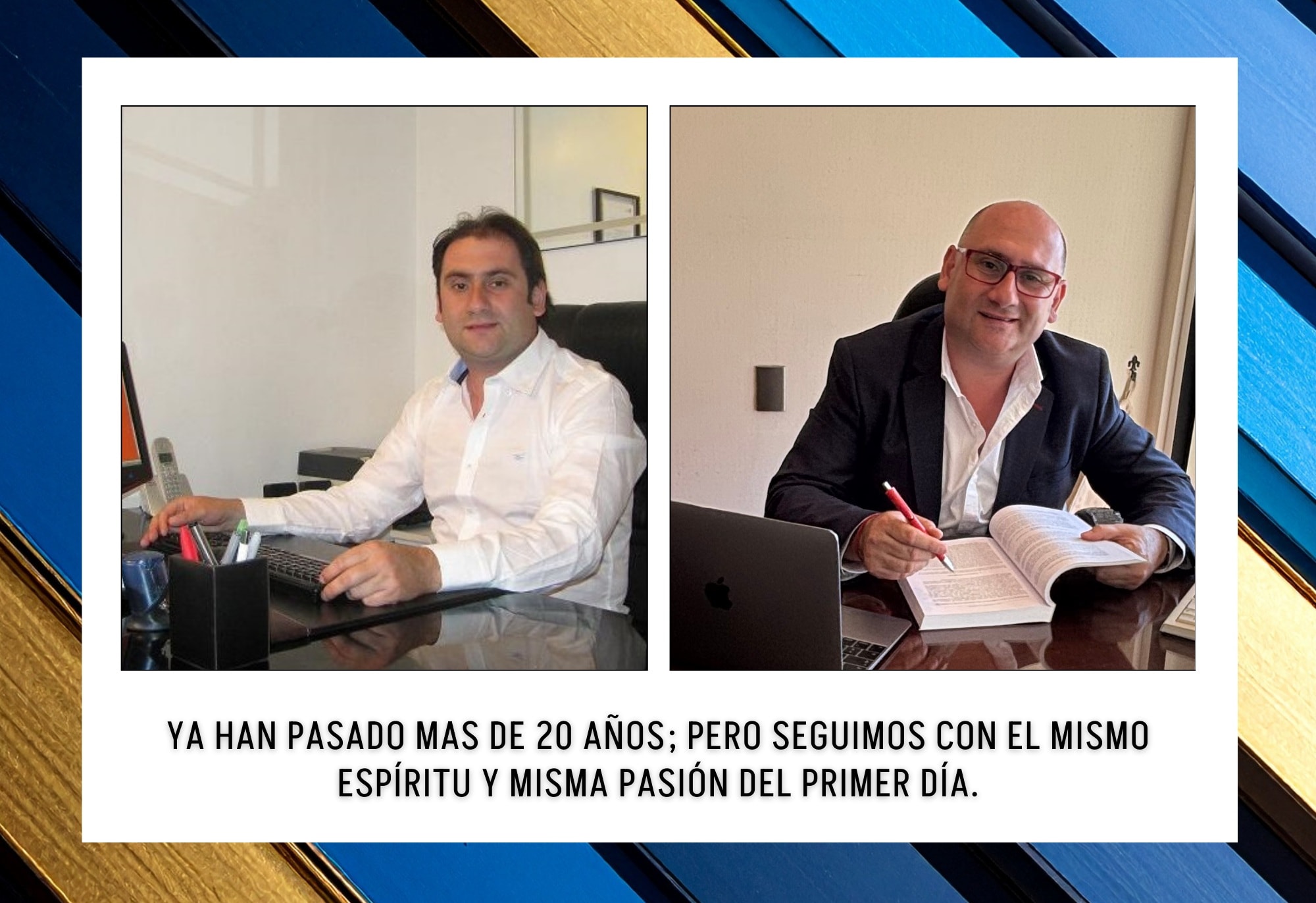 Nosotros
