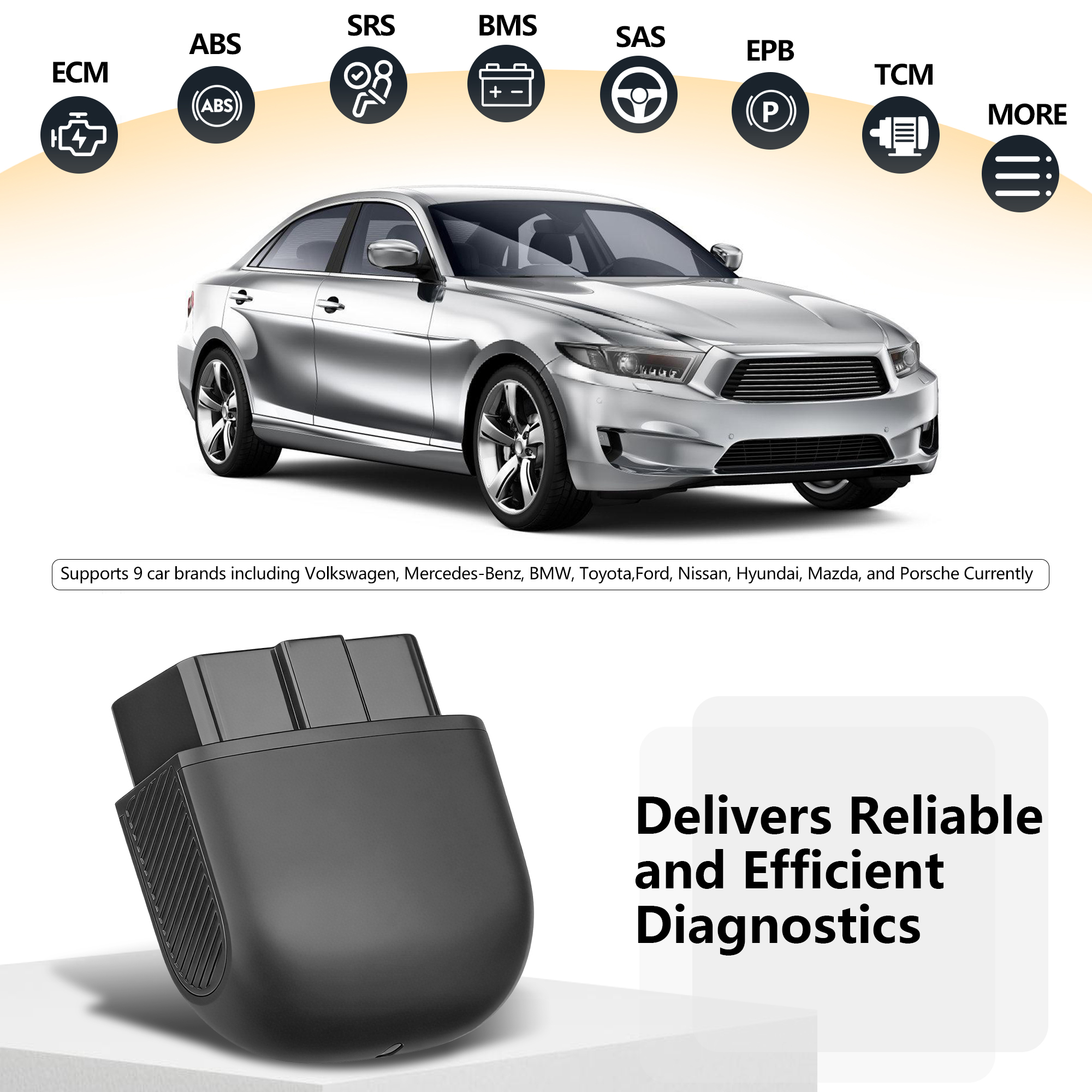 PrimeCliko Pro OBD2 advanced diagnostic features for professional vehicle troubleshooting