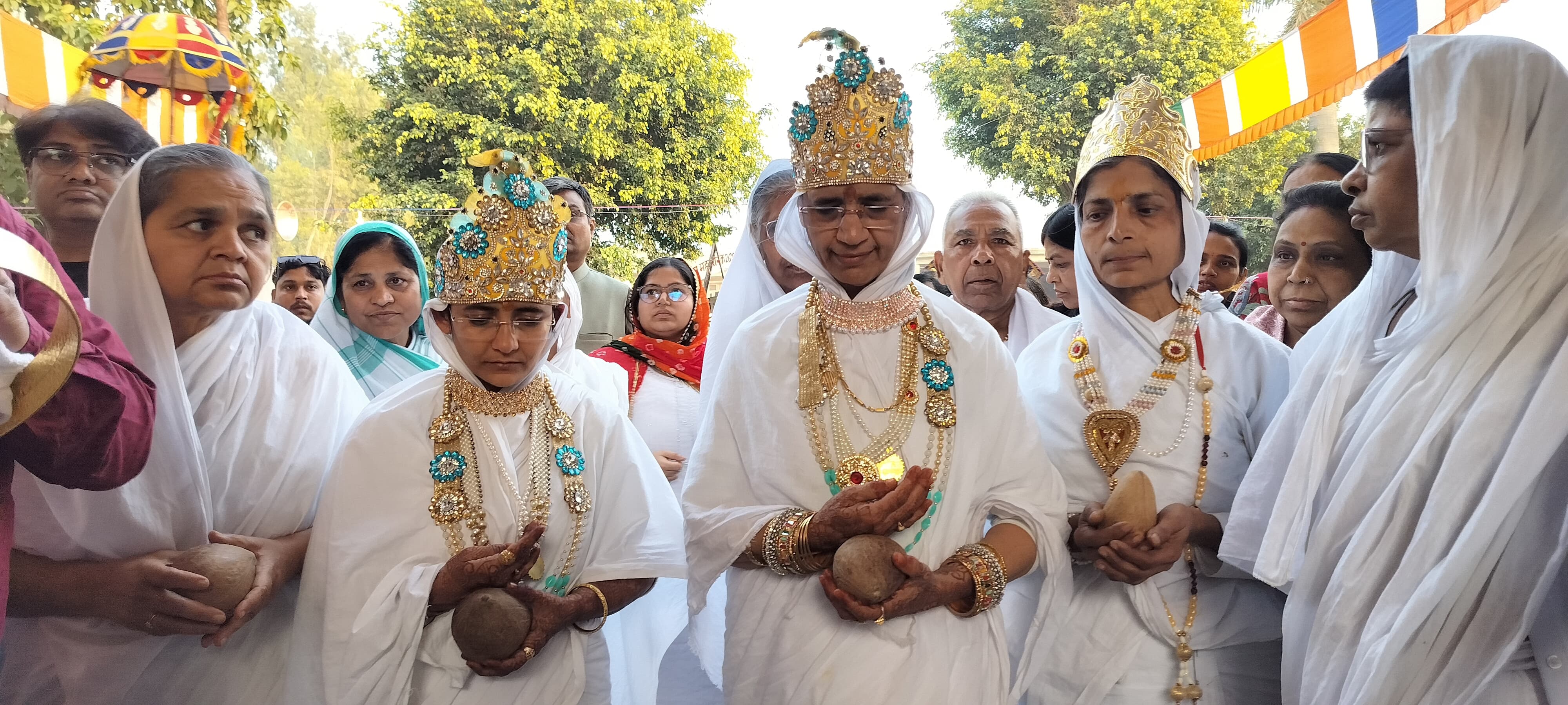 दीक्षा महोत्सव 