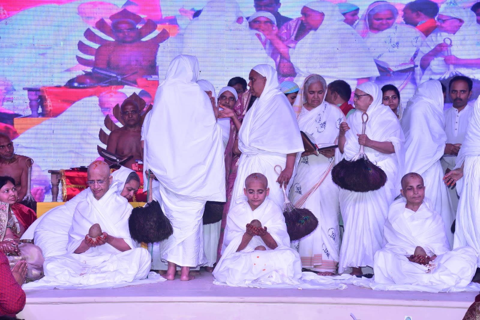 दीक्षा महोत्सव 